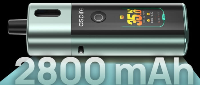 Fluffi Pro batterie